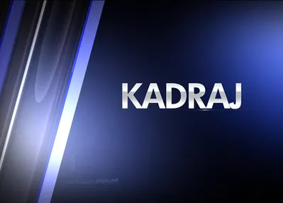 Kadraj