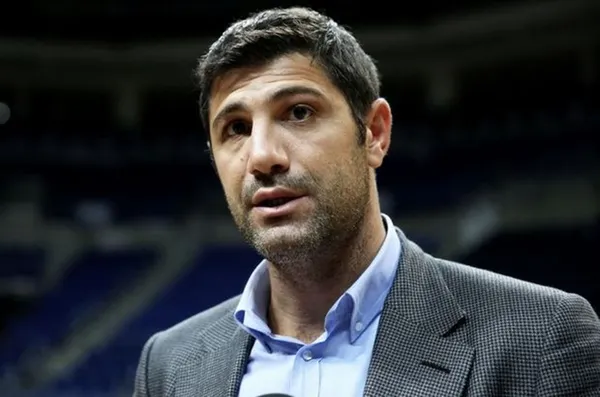 Gürcistan maçında skandal olay! Milli basketbolcu Furkan Korkmaz’a saldırdılar