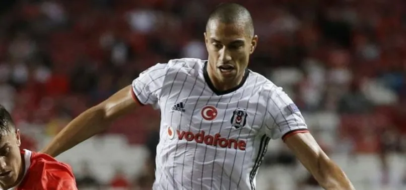 Gökhan İnler, Beşiktaş'ta yeniden doğdu