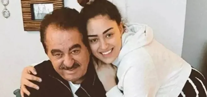 Dilan Çıtak’tan babası İbrahim Tatlıses’i kızdıracak paylaşım!