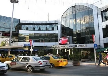 Profilo AVM satılıyor
