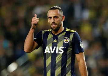 Vedat Muriqi Napoli'ye imza atacak