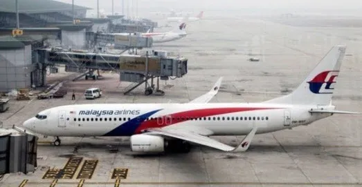 Kayıp Malezya uçağıyla ilgili yeni bulgu! 7 yıllık gizem çözülmüş olabilir