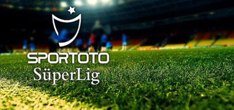 Süper Lig'de kritik hafta