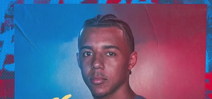 Barcelona "CENGAVER" diye duyurdu: Fransız futbolcu Kounde transferi tamam