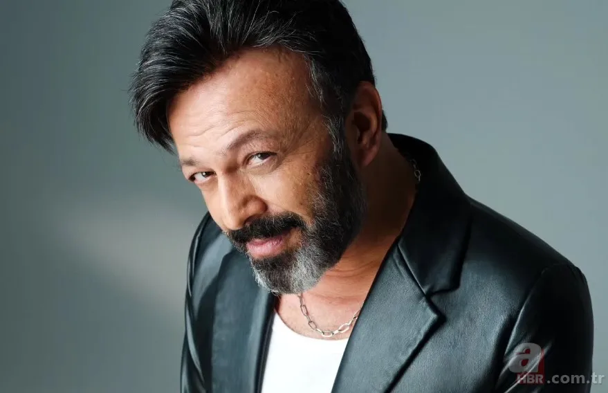 Kardelenler'in oyuncusu Serhat Kılıç "Raci" karakterini anlattı 1