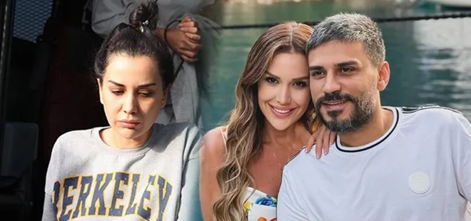 Dilan Polat psikiyatri kliniğine yattı! Hastane odasından peş peşe paylaştı