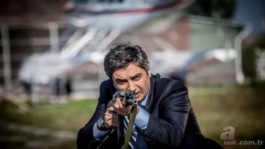 "Kurtlar Vadisi Vatan" vizyona giriyor! İşte tarih 65