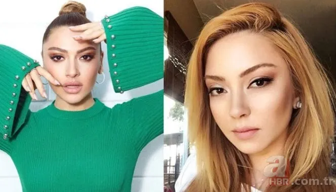 Teşkilat'ın Serdar'ı sosyal medyayı salladı! Çağlar Ertuğrul hangi ünlüye benziyor? 5