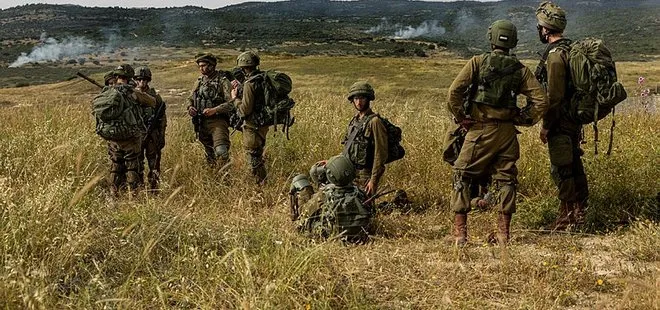 BMGK’nın 4 üyesi ve Polonya’da İsrail’e Batı Şeria tepkisi