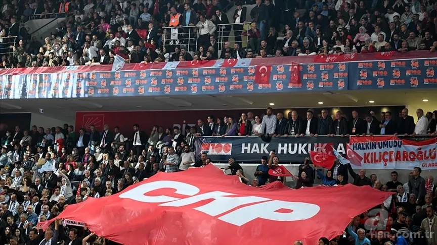 Kılıçdaroğlu sahaya mı iniyor? CHP'deki 'muhalif' zirvenin perde arkası 4