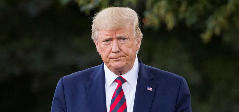 Trump şimdi de Irak'ı tehdit etti