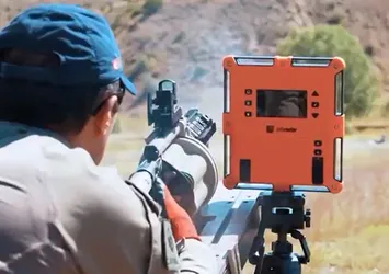 TG40-BA’nın ilk teslimatları yapıldı! Hedefler tam isabet