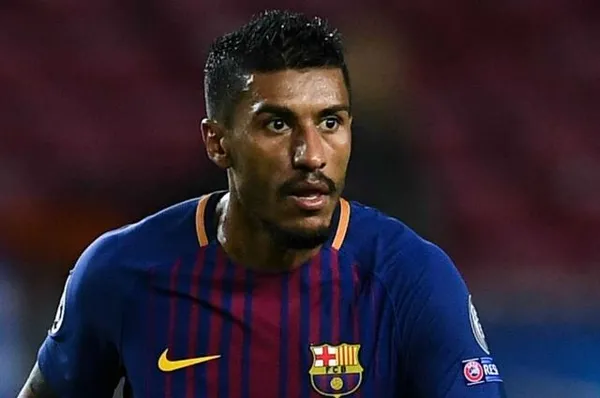 1632249395778.jpg Galatasaray'ın eski aşkı yeniden alevlendi: Paulinho için yeni adım atılacak - 4