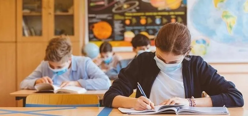 Milli Egitim Bakani Ziya Selcuk Okullar Carsidan Pazardan Sokaktan Daha Guvenli A Haber Son Dakika Gundem Haberleri