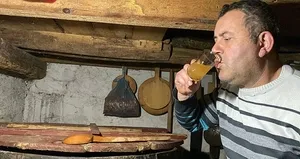 Egzamadan sedefe birçok derde deva