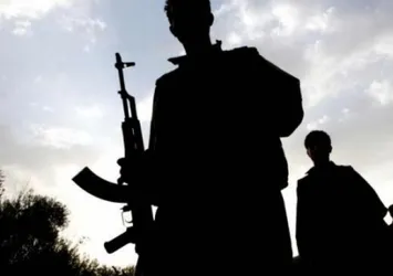 PKK'nın sözde Ağrı sorumlusu öldürüldü