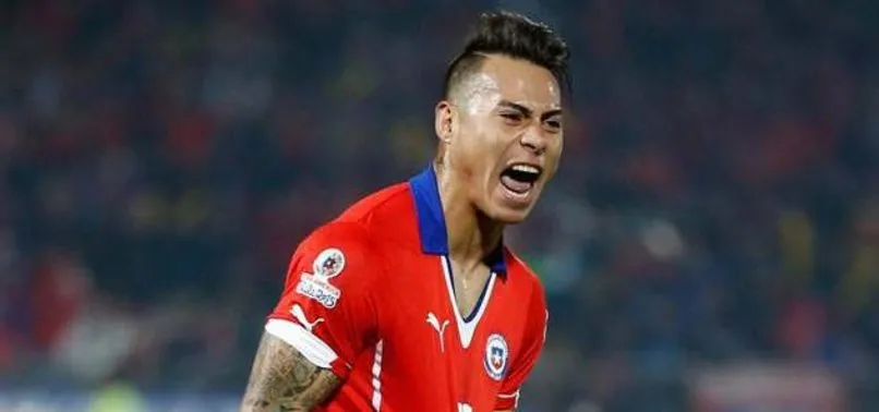 GALATASARAY'DAN VARGAS HAREKATI!