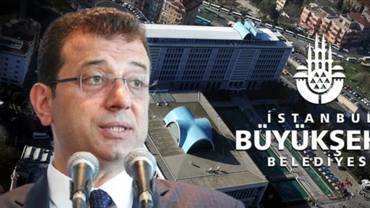 Rüşvet alınan dairelerden 4'ü Hasan İmamoğlu'na! MASAK raporu ile suç geliri ortaya çıktı: 63.5 milyon TL  ve 25 adet taşınmaz