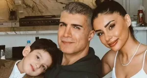 Çocuğumu babasız bırakmak istiyor