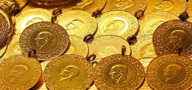 Çeyrek altın ne kadar? Gram altın ne kadar oldu? 22 Temmuz 2019 anlık ve güncel altın fiyatları...