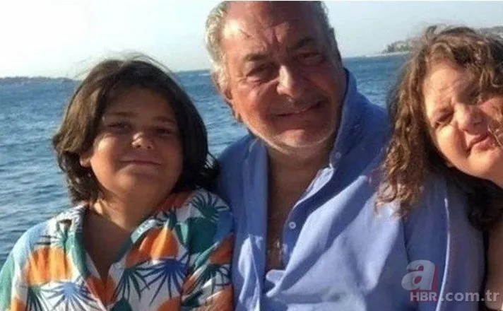 Deniz Uğur ve Reha Muhtar’ın velayet davasında şoke eden gelişme! Deniz Uğur Elim ayağım titriyor diyerek paylaştı… İşte o görüntüler