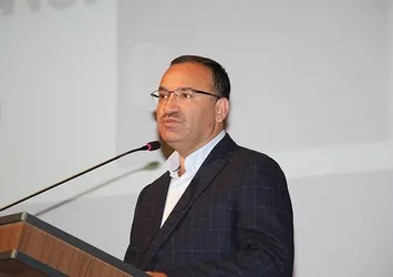 Bekir Bozdağ, yeni delillerle ABD'ye gidiyor