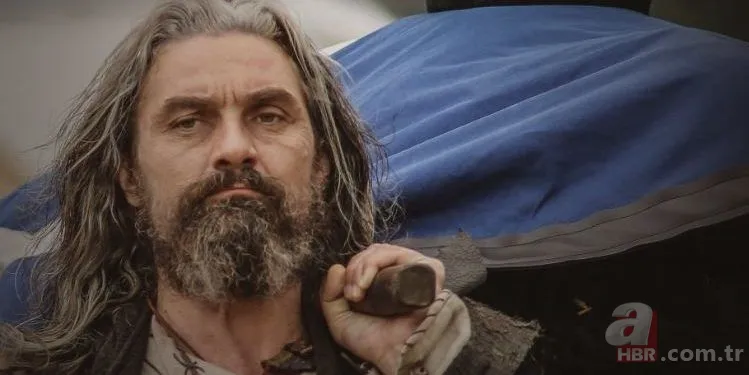 Kuruluş Osman Bamsı kimdir? Bamsı gerçekte var mı? Bamsı tarihteki yeri, nasıl öldü? 10