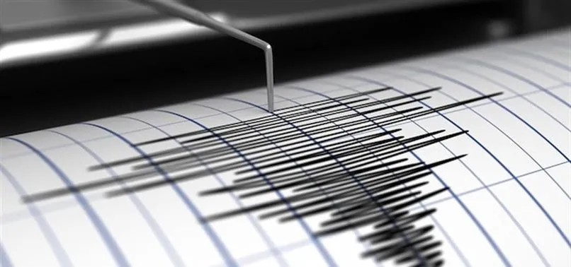 Son dakika: Manisa'da korkutan deprem!