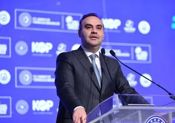 Bakan Kacır: TÜBİTAK programlarına küresel ilgi artıyor