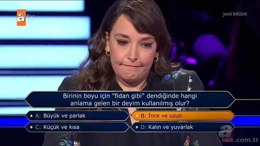 Milyoner'de 50.000 TL'lik Osmanlı sorusu! Sultan II. Abdülhamit dönemindeki bu gerçeği ilk kez duyacaksınız 19