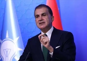 AK Parti Sözcüsü Ömer Çelik'ten flaş açıklamalar: Erdoğan belediyeciliğini anlatacağız