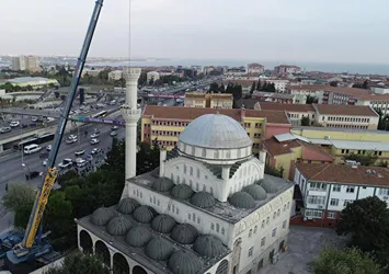 İmamoğlu cemaati camisiz bıraktı!