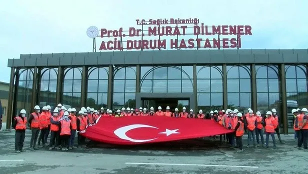 Türkiye'de koronavirüs salgını yatırımların hızını kesemedi! Dev projeler bir bir hizmete açıldı - 3