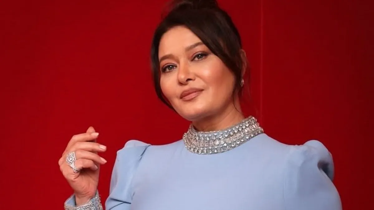 Nurgül Yeşilçay Şok! Yeni İmajıyla Ortaya Döküldü - Takipçileri Şaşkına Düşürdü!