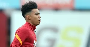 Assunçao ilk antremanına çıktı