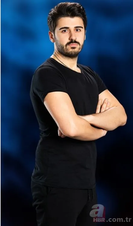 Survivor Gönüllüler yarışmacıları kimdir? 2020 Survivor Gönüller takımında kimler var? 11