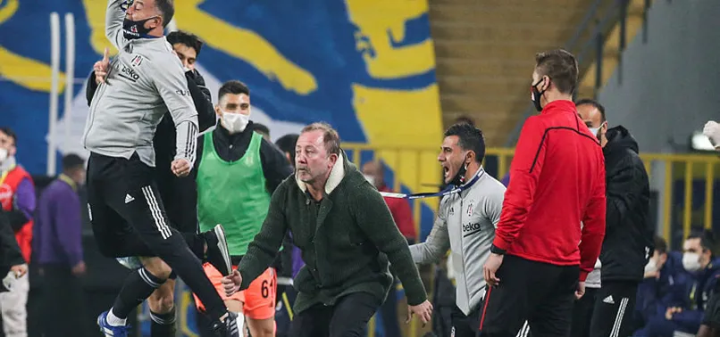 Sergen Yalçın'dan Fenerbahçe'ye özel tarife!