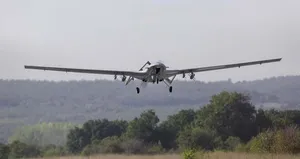 Ukrayna Türkiye’den o İHA’lardan alacak