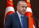 Başkan Erdoğan’dan çiftçiye büyük müjde