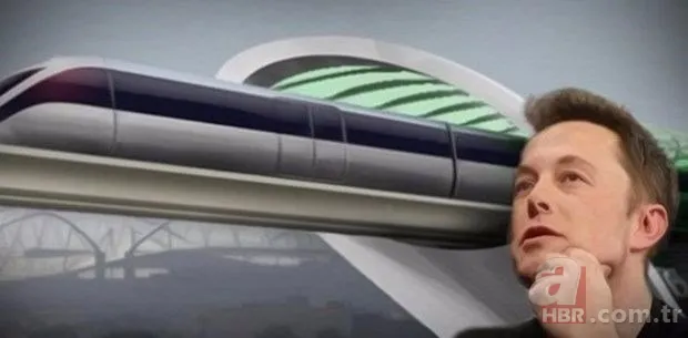 Tesla'nın kurucu Elon Musk, Cumhurbaşkanı Erdoğan ile görüştü 8