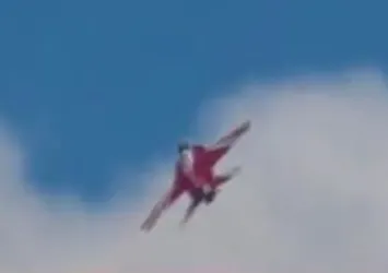 HÜRJET bir kez daha gökyüzü ile buluştu! 1 yılda 50 sorti