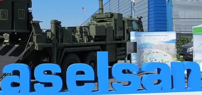 ASELSAN'A DEV SİPARİŞ!