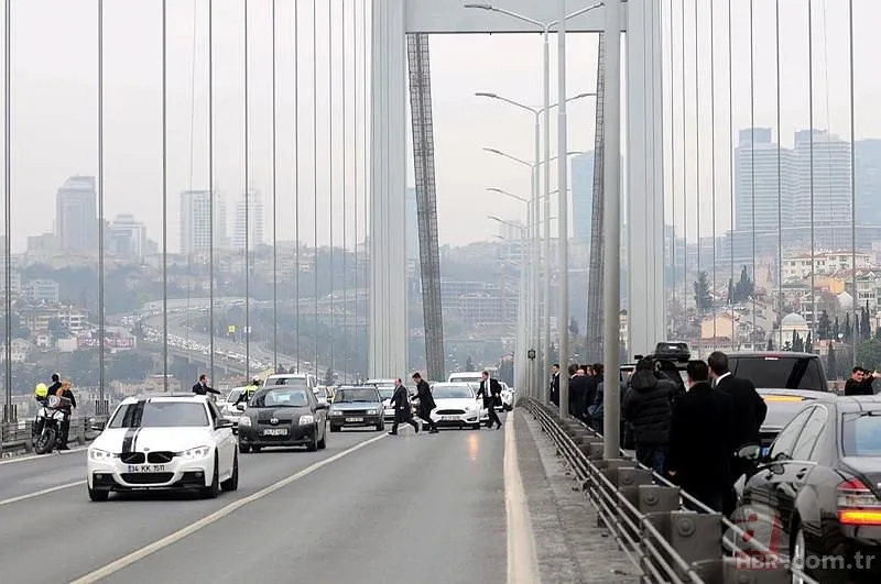 Cumhurbaşkanı Erdoğan intihardan vazgeçirdi 6