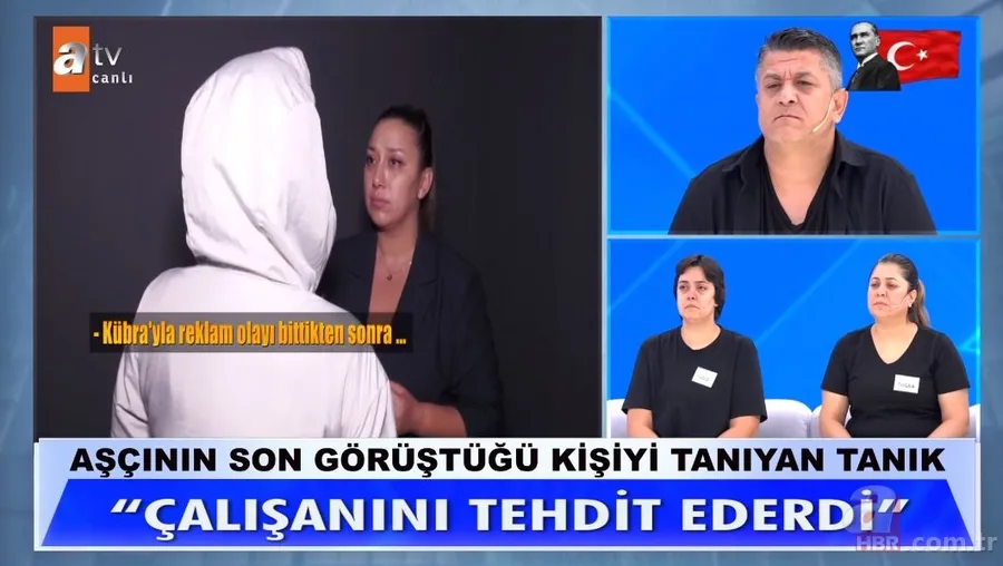 Müge Anlı'da aranan Yusuf Kavuk'un cansız bedeni bulundu! Sorgu sırasında itiraf geldi! Gömdüğü yerde piknik yapmış 14