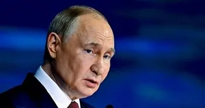 Ukrayna’dan Putin’in konutuna saldırı girişimi!