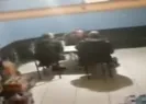 Kaymakam bu halde yakaladı! Tıkla izle