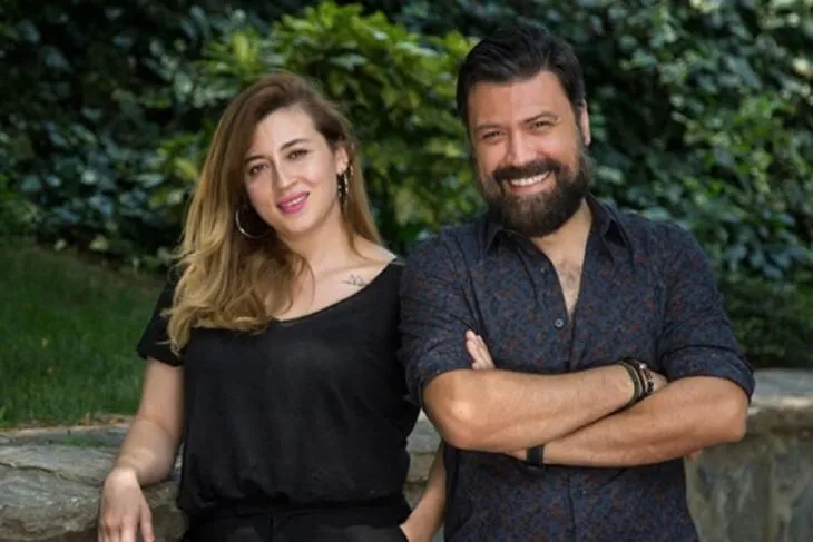 Bülent Emrah Parlak’a boşanma davası açan Burcu Gönder koruma kararı aldı! ‘Tektaşımı sattırıp…’