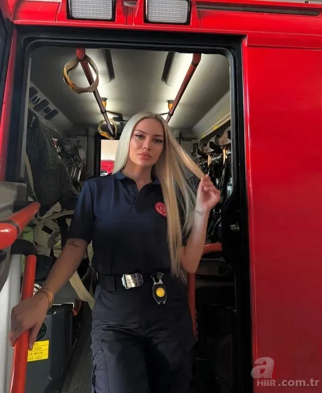 Uyuşturucudan gözaltına alınan Mümine Senna Yıldız’ın evi mercek altında! Giriş çıkışlar tek tek inceleniyor 5