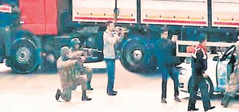 MİT TIR’ları davasının gerekçesı açıklandı: FETÖ’nün planıydı hükümeti hedef aldı!